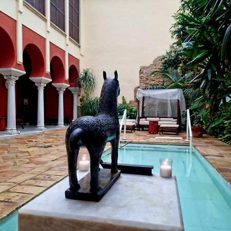 Hospederia Banos Arabes De Cordoba Hotel Kültér fotó